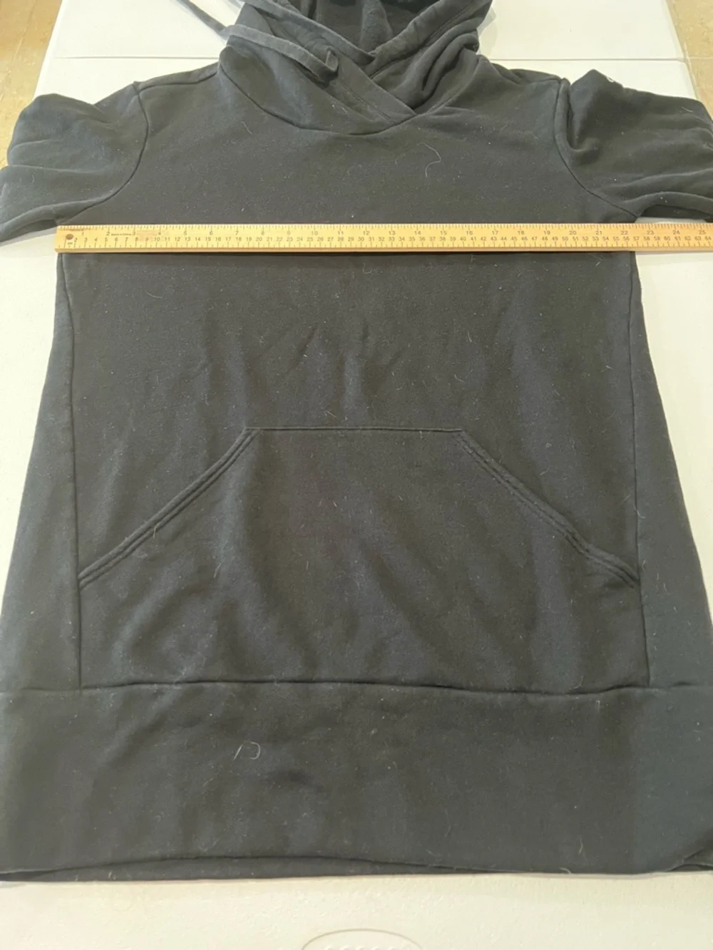 ALO Yoga adjustable drawstrings